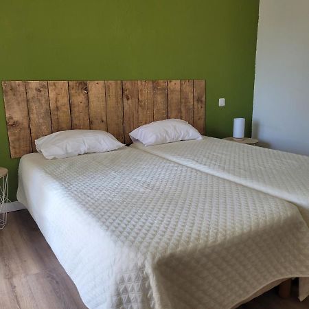 Hotel U Liamone Saint-Florent  Kültér fotó