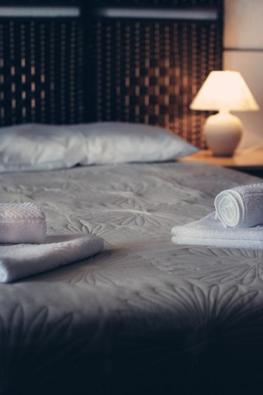 Hotel U Liamone Saint-Florent  Szoba fotó
